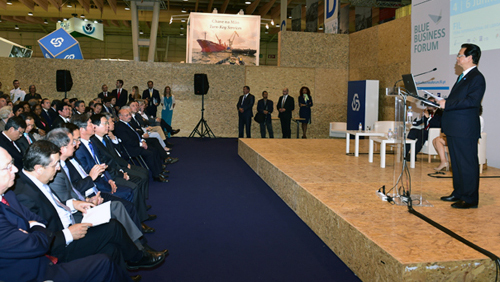 Urge Vietnam a la seguridad para la cooperación económica marítima